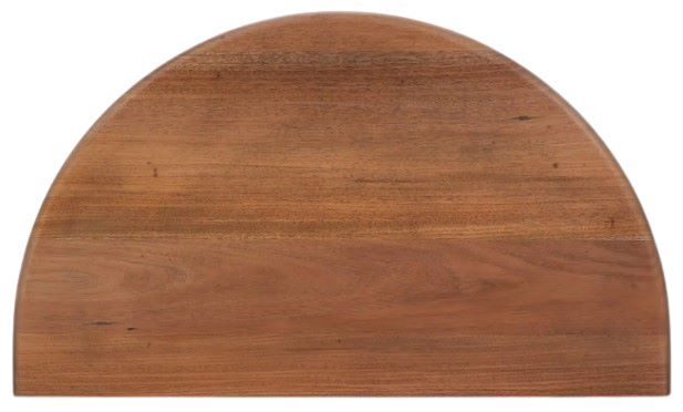 Bramble Customizable Kraton Side Table-4