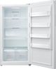 Frigidaire® 35" 18 Cu. Ft. White Garage Ready Convertible Freezer-2