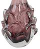 A & B Home Purple Ursula Vases-2