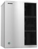 Hoshizaki Crescent® Cuber 30" 1275 lb. Stainless Steel Air-Cooled Ice Maker-0