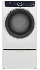 Electrolux 8.0 Cu. Ft. White Front Load Electric Dryer -3