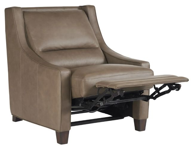 Universal Explore Home™ Kelce Aspen Lenado Dual Power Recliner-1