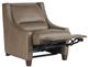Universal Explore Home™ Kelce Aspen Lenado Dual Power Recliner-1