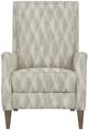 Fairfield® Customizable Libby Langdon Halsey Grande Manual Recliner-2