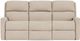 Flexsteel® Customizable Catalina Fabric Manual Reclining Sofa-4