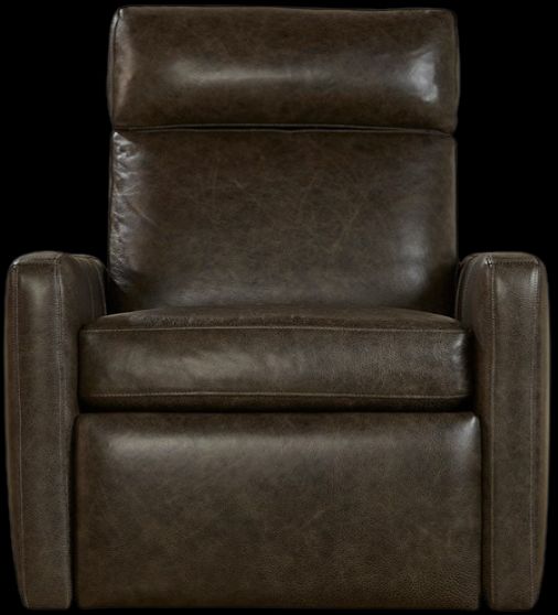 Huntington House Customizable 8128 Swivel Glider Power Recliner-1