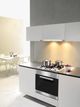 Miele 24" Stainless Steel Natural Gas Cooktop-1