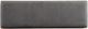 Mazin Furniture Metallo Gray Bench-2