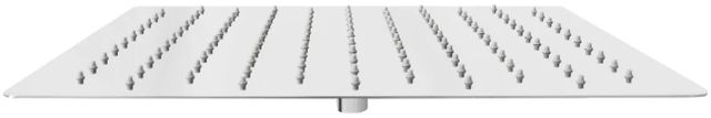 ZLINE Bliss 8" Matte Black Rainfall Shower Head-3
