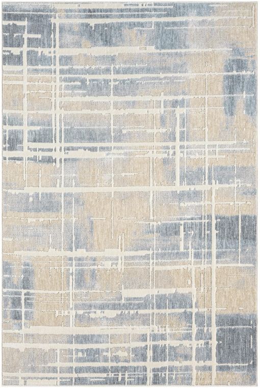 MDA Rugs Babylon 5'x8' Style 1 Area Rug-0