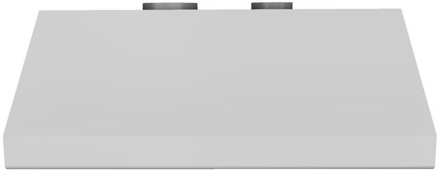 Vent-A-Hood® 48" Stainless Steel Wall Mounted Range Hood-0