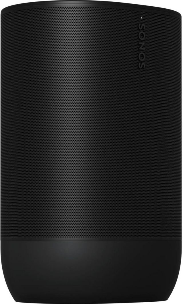 Sonos Black Arc 2 Room Set-13