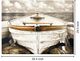 Classy Living Contemplative Coastal Serenity Wall Art-2