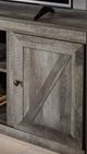 Signature Design by Ashley® Wynnlow Gray 60" TV Stand-5