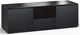 Salamander Designs® Chicago 236 AV Cabinet-Textured Black Oak-0
