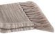A & B Home Damon Beige Throw Blanket -2