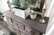 Furniture of America® Rockwall Weathered Gray Youth Dresser-2
