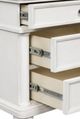 Signature Design by Ashley® Rowlenstown Antique White Dresser-4