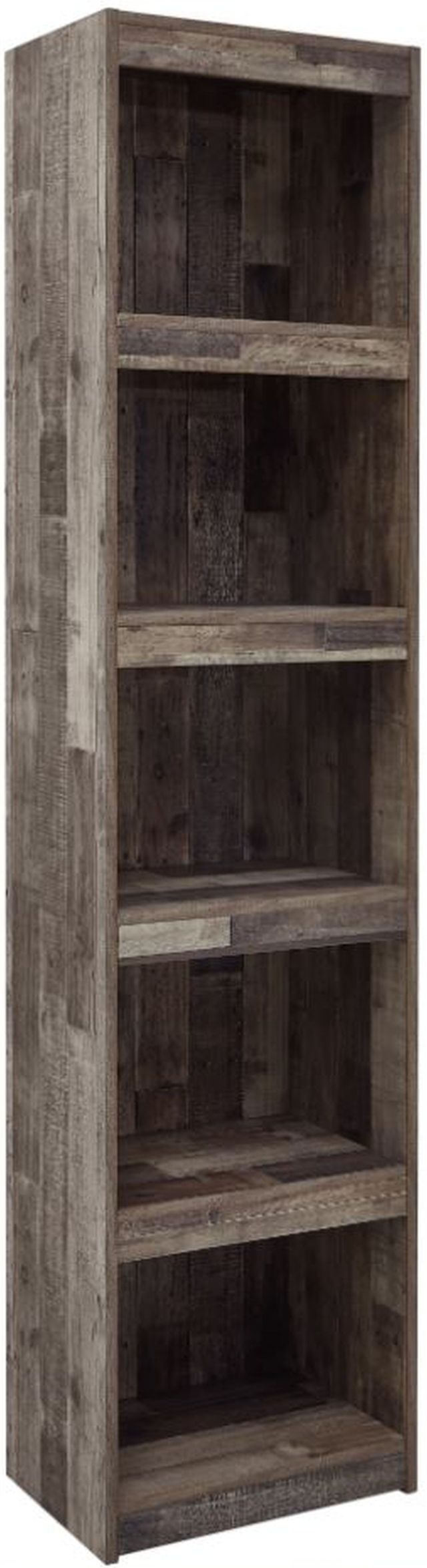 Signature Design by Ashley® Derekson Multi Gray Pier-0