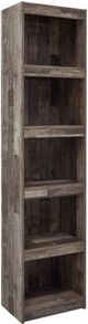 Signature Design by Ashley® Derekson Multi Gray Pier-0