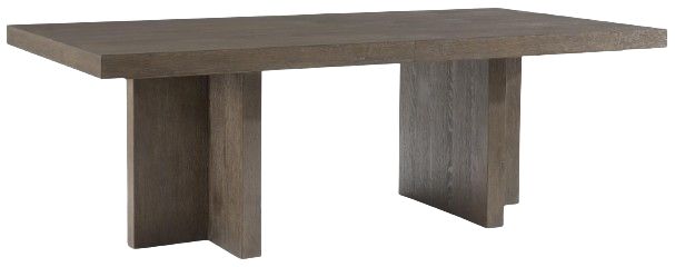Bernhardt Outline Cassel Dining Table-0