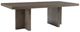 Bernhardt Outline Cassel Dining Table-0