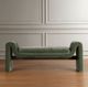 Uttermost® Manson Moss Bench-3