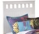 Signature Design by Ashley® Lulu 2-Piece White Full Panel Bed Set-1