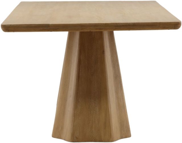 Dovetail Furniture Traverly Light Natural Dining Table-3