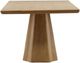 Dovetail Furniture Traverly Light Natural Dining Table-3