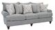 Paula Deen™ by Craftmaster® P7117 Sofa-0
