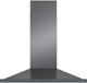 Zephyr Core Collection Anzio 30" Black Stainless Steel Wall Mounted Range Hood-0
