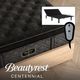 Beautyrest® Centennial Harmonia King Bronze Set-0