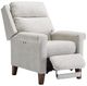 Best® Home Furnishings Customizable Prima Power High Leg Recliner-1