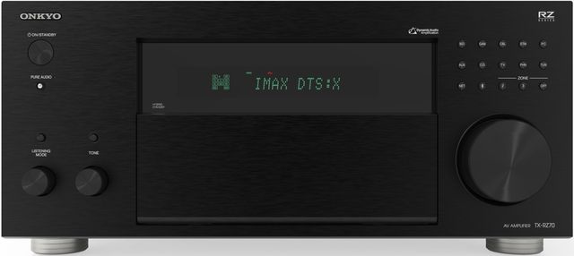 Onkyo® 11.2 Channel Home Theater Receiver-0