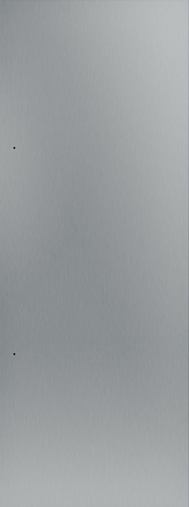 Thermador® 29.75" Stainless Steel Flat Panel