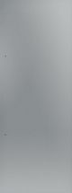 Thermador® 29.75" Stainless Steel Flat Panel-0