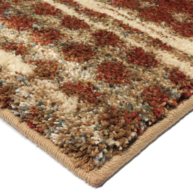 Orian Next Generation Delgado Multi 5'3" x 7'6" Rug-2