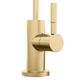 ZLINE Core Palisades Champagne Bronze Single Handle Drink Faucet-1