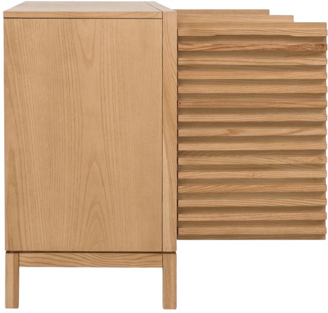 Modus Furniture Tanner Flaxen Sideboard-2