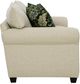 Craftmaster® Customizable Soft Haven 84" Three Cushion Sofa-2