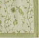 TOV Furniture Dolce 4-Piece Olive Green Natural Cotton Napkin Set-5