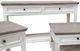 Vintage Furniture Charleston Sofa Table-0