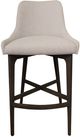 Bermex® Fixed 30" Bar Stool-1