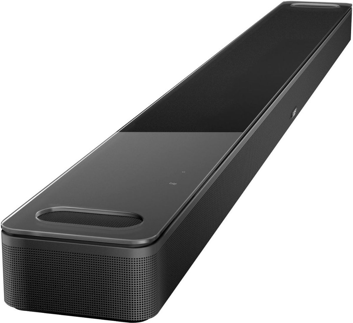 Bose® Smart Ultra Black Soundbar | Technology Interiors | 317-284-1084