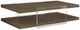 Century® Customizable Chin Hua Ordos Cocktail Table-0