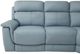 Palliser® Furniture Customizable Henry 6-Piece Curved Power Reclining Sectional-4