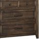 Winners Only® Daphne Gray TV Chest-2