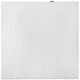 A & B Home White Wash Wall Shelf-2
