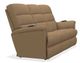 La-Z-Boy® Tripoli Bark Power Wall Reclining Sofa with Headrest and Lumbar-1